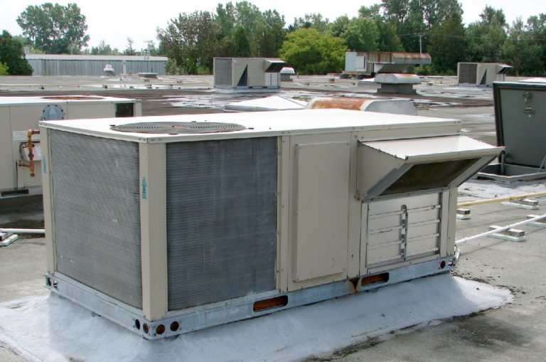 Rooftop Packaged Units 1024x678 1