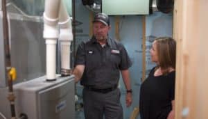 Bensons Tech Explaining System
