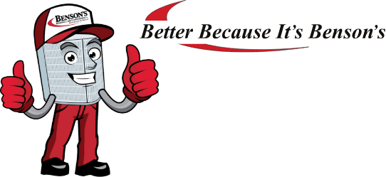 Better Because Its Bensons Better Because Its Bensons