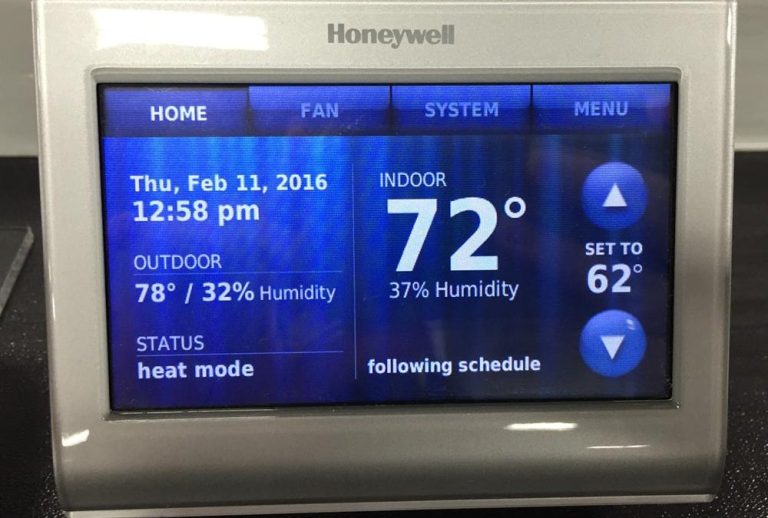 Honeywell Smart Thermostat 1000x675 1