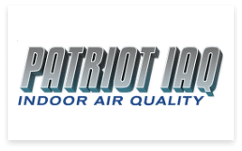 Patriot Iaq